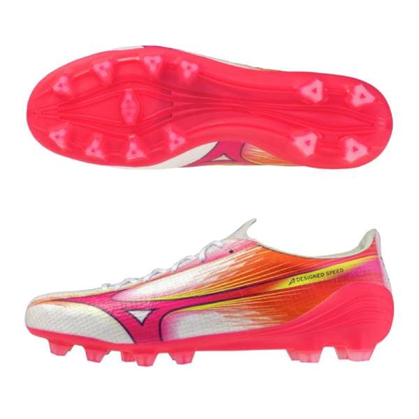 MIZUNO α3 プロ