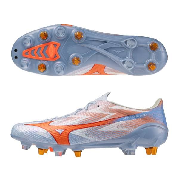 MIZUNO アルファ 3 JAPAN MIX
