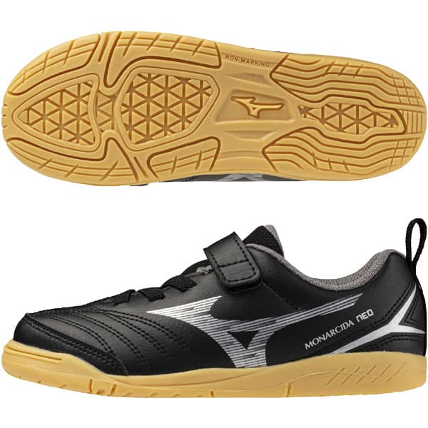 MIZUNO インドア モナルシーダネオ3 クラブ IN