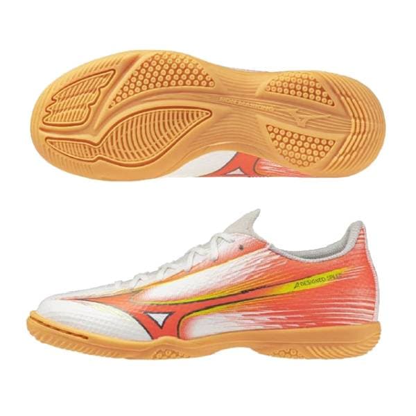 MIZUNO アルファ 3 セレクト Jr IN
