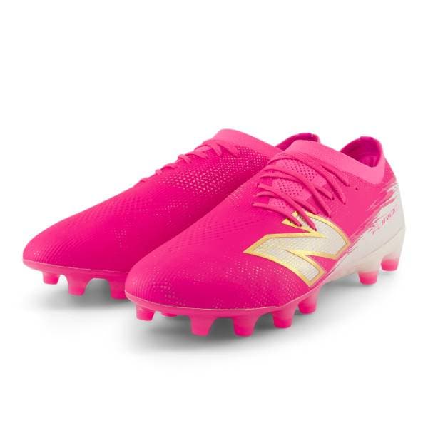 New Balance フューロン v8 エリート HG/AG