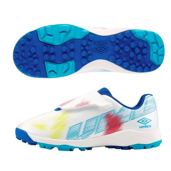 Umbro はじめて ネオ