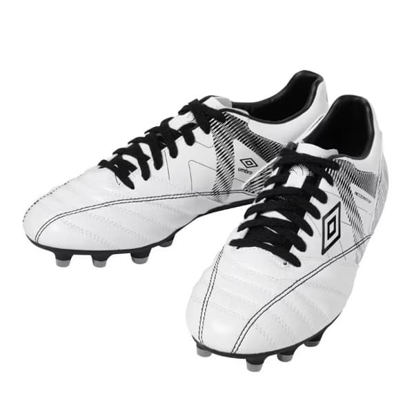 Umbro アクセレーター +GAINA HG WHBK