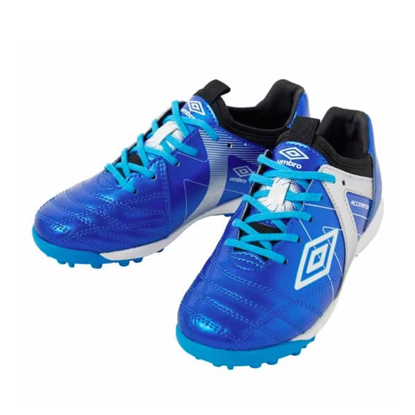 Umbro アクセレイター TR JR ワイド +GAINA
