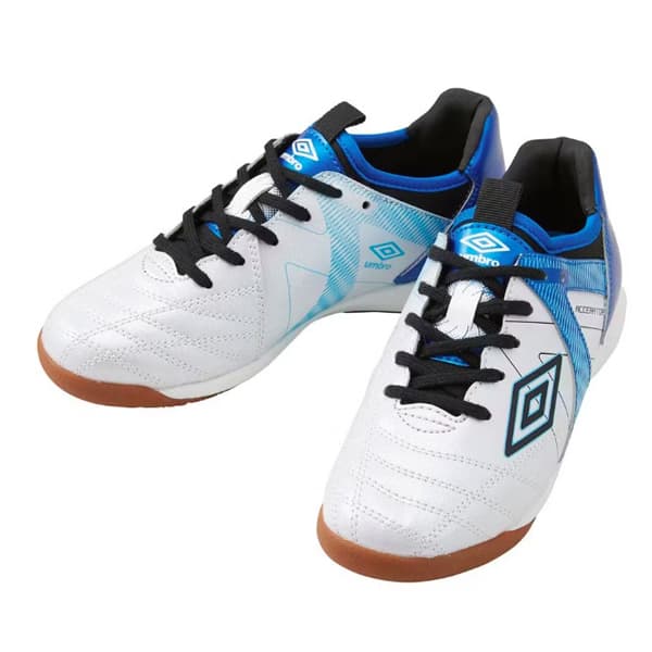 Umbro アクセレイタ- TR JR ワイド IN