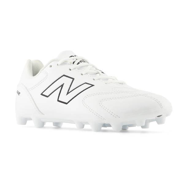 New Balance 442 v3 Team Jnr HG/AG