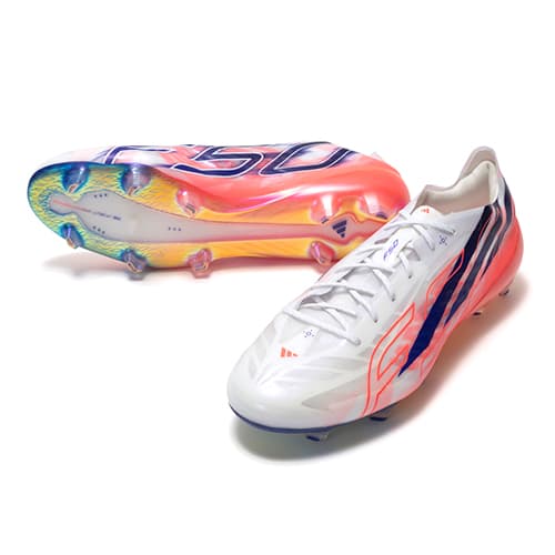 adidas F50 ハイパーファスト EVO FG