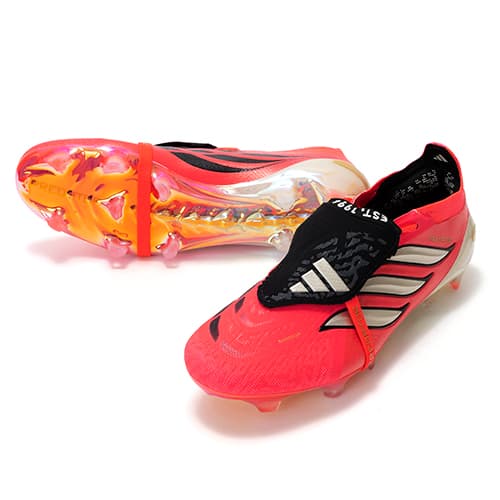 adidas プレデター エリート FT FG