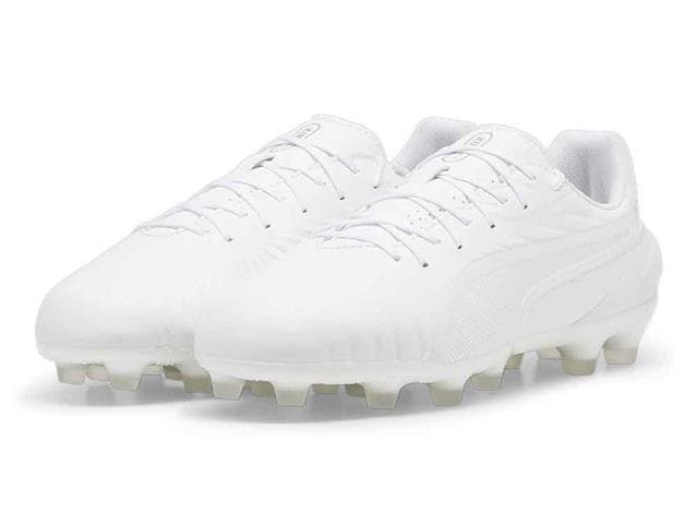 PUMA キング マッチ ワイド HG/AG