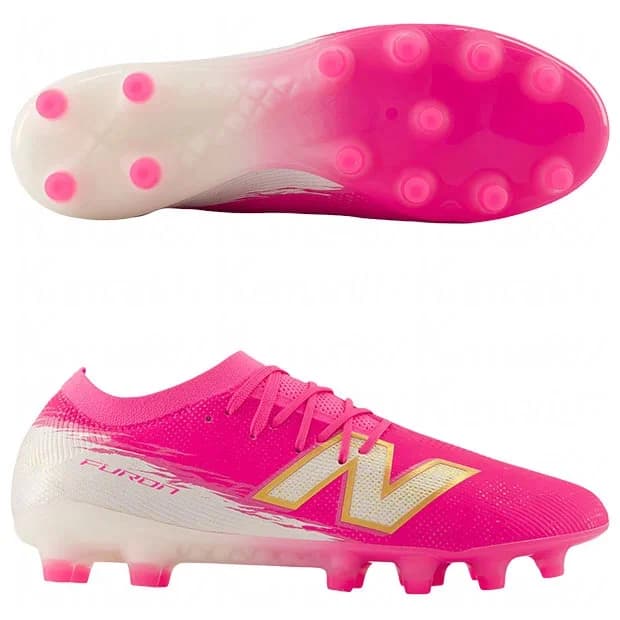 New Balance フューロン v8 エリート HG/AG D