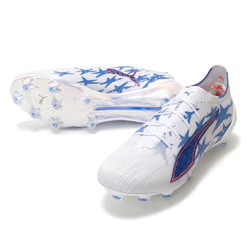 PUMA ウルトラ 6 アルティメット KIDSUPER×CP FG