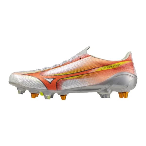MIZUNO アルファ 3 JAPAN MIX