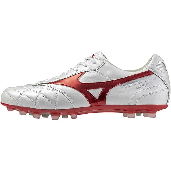 MIZUNO モレリア 2 JAPAN AG(ショートタン&クロスステッチ)