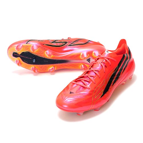 adidas F50 ハイパーファスト EVO FG