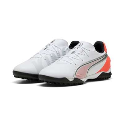 PUMA キング マッチ TT+MID JR