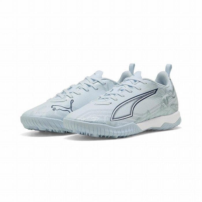 PUMA ウルトラ 6 プレイ TT + MID JR