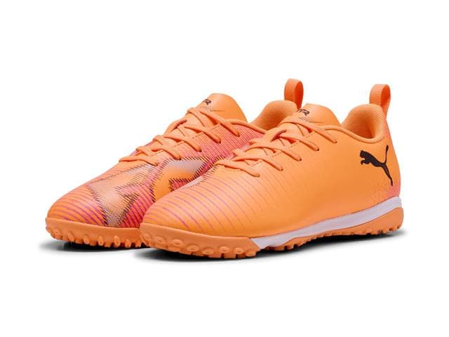 PUMA トレーニング Q3 JR フューチャー8 プレイ TT