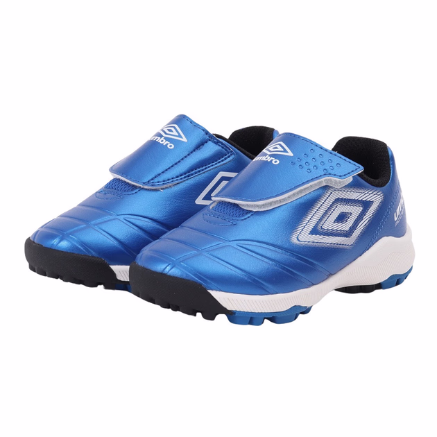 Umbro アクセレイター one-B TR JR ワイド ネオ