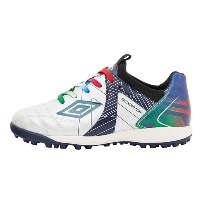 Umbro アクセレイター TR JR ワイド RK