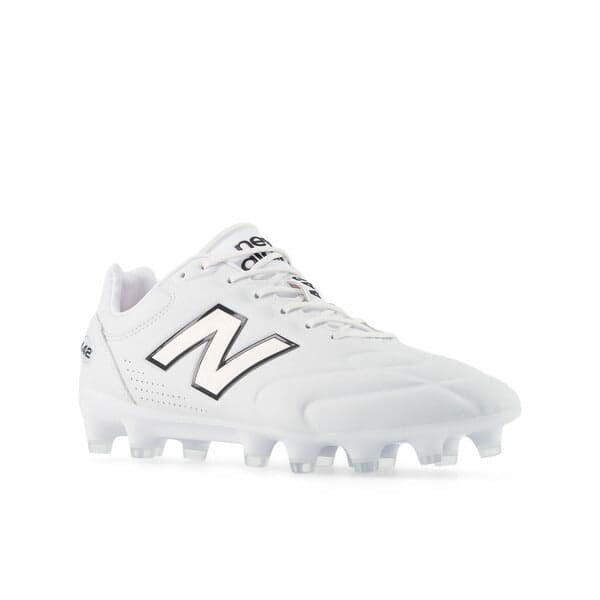 New Balance 442 エリート HG/AG V3 ホワイト