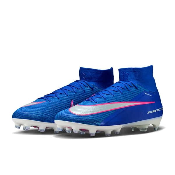Nike マーキュリアル スーパーフライ 10 エリート AG-PRO