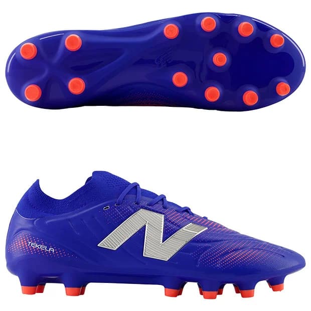 New Balance テケラ V5 プロ HG 2E