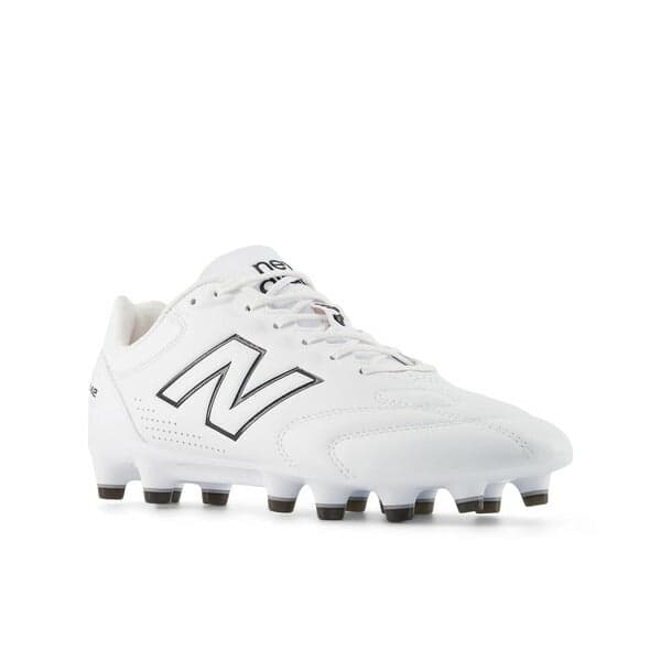 New Balance 442 プロ HG/HG/AG V3 ホワイト