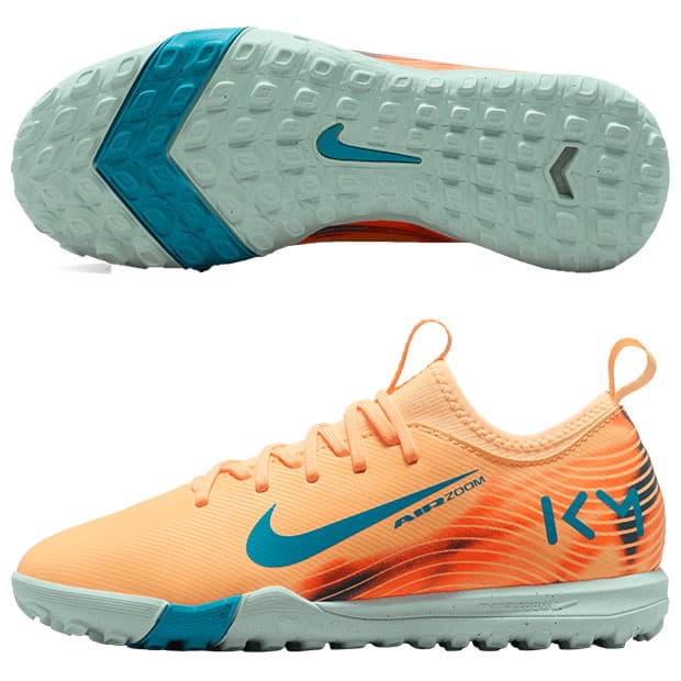 Nike マーキュリアル ヴェイパー 16 アカデミー KM TF