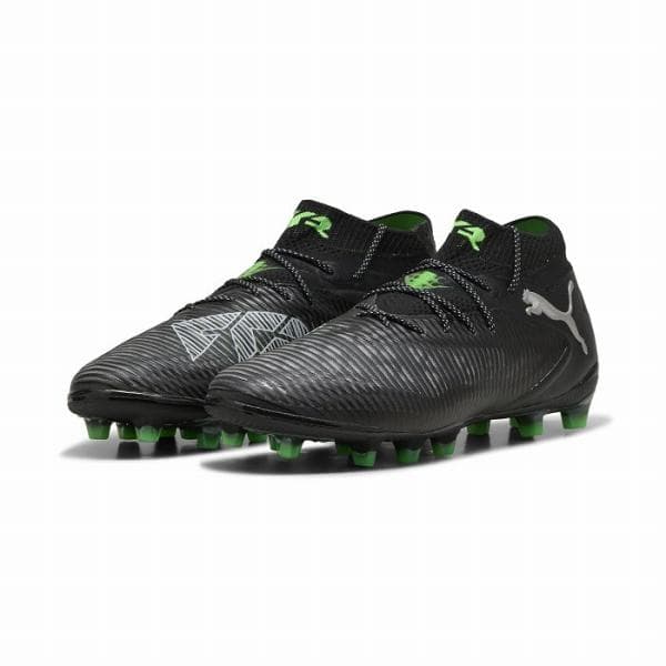 PUMA フューチャー8 アルティメット AG ブラック