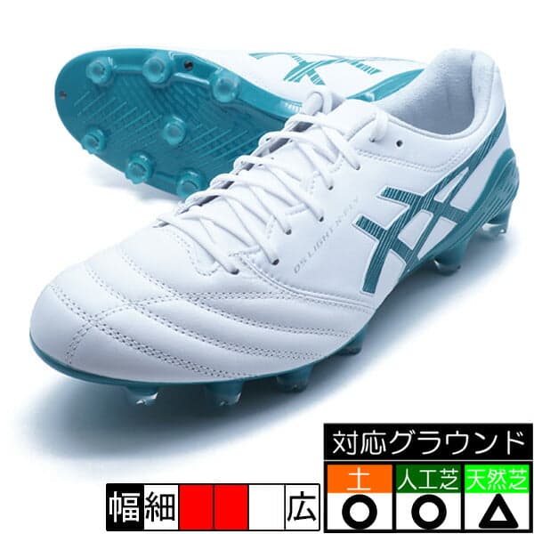 asics DS LIGHT X-FLY 5 ホワイト ブルー