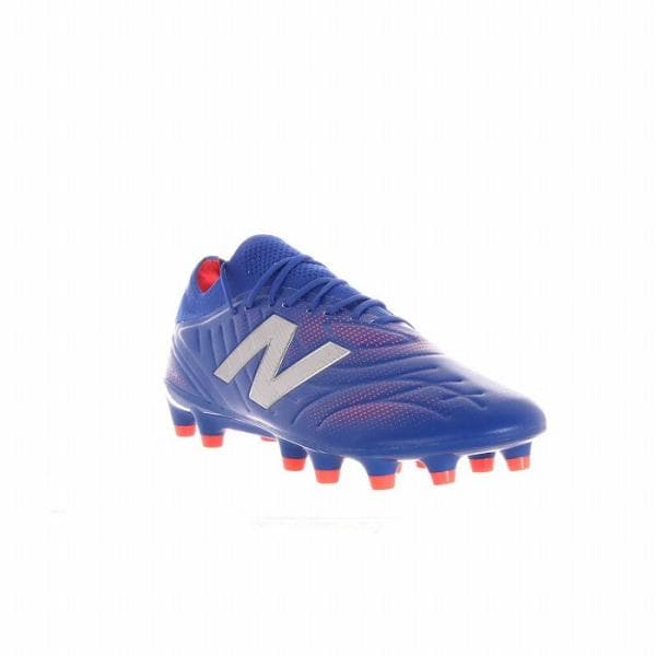 New Balance テケラ プロ HG V5 ブルー
