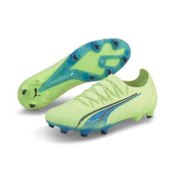 PUMA ウルトラ アルティメット FG/AG
