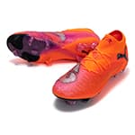PUMA フューチャー 8 アルティメット FG ヒートファイヤー