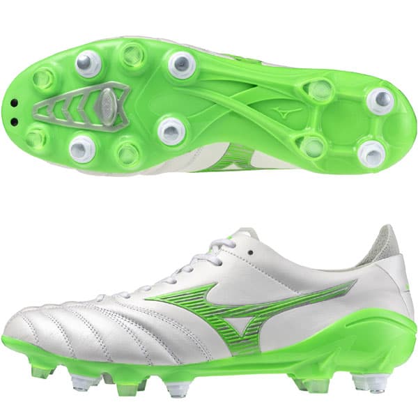 MIZUNO 取替式 モレリア ネオ 4 JAPAN MIX FRONTIER