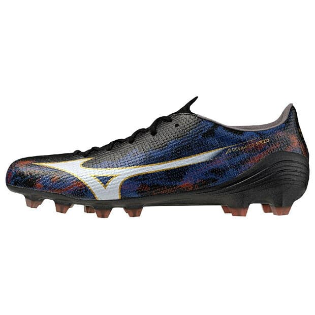 MIZUNO アルファ 3 JAPAN ブラック