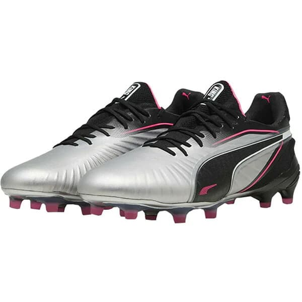 PUMA キング アルティメット FG/AG LONG PILE 25SS