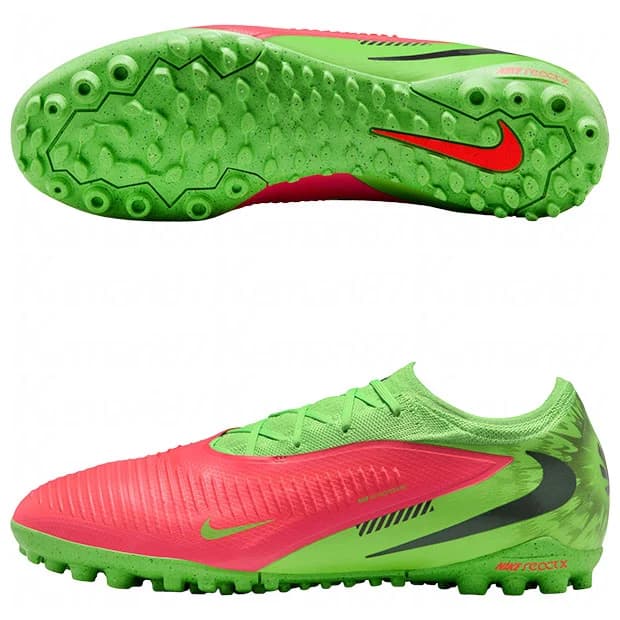 Nike リアクト ファントム 6 LOW プロ TF EH