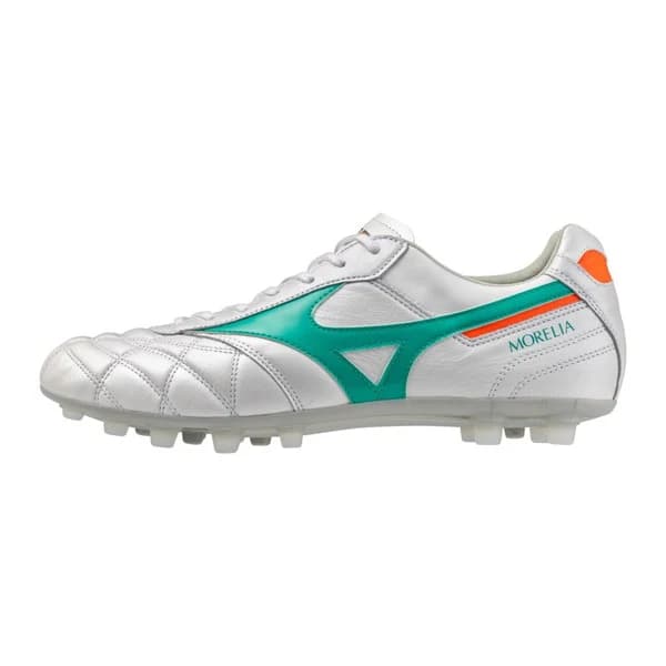 MIZUNO モレリア 2 JAPAN AG(ショートタン&クロスステッチ)