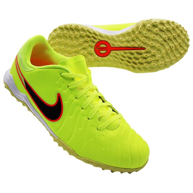 Nike HO JR ティエンポLG10