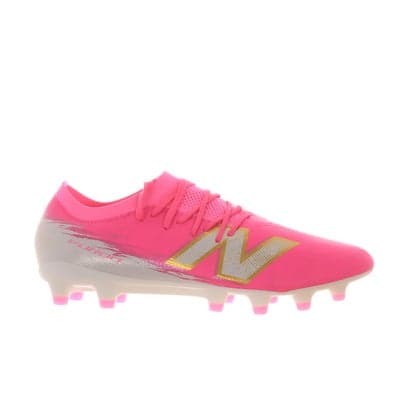 New Balance フューロン プロ HG V8 2E ピンク