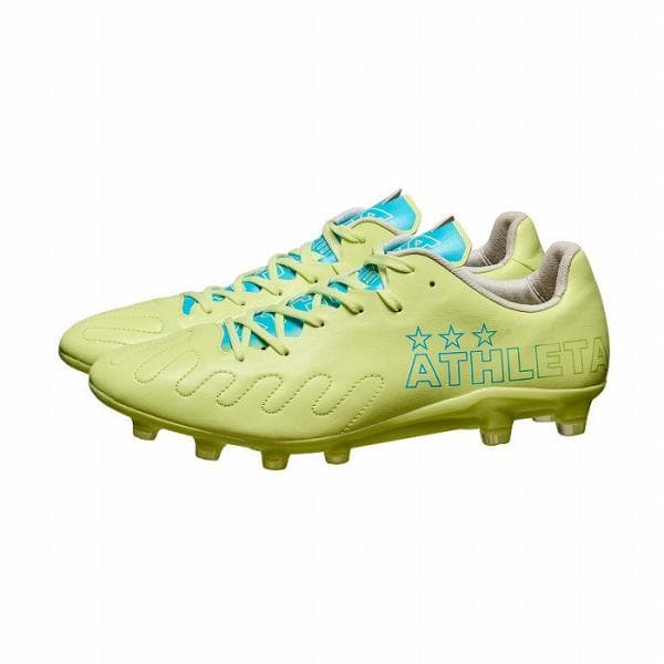 ATHLETA Proxima Nua シトラスイエロー 10031 201CYE プロキシマ ヌア