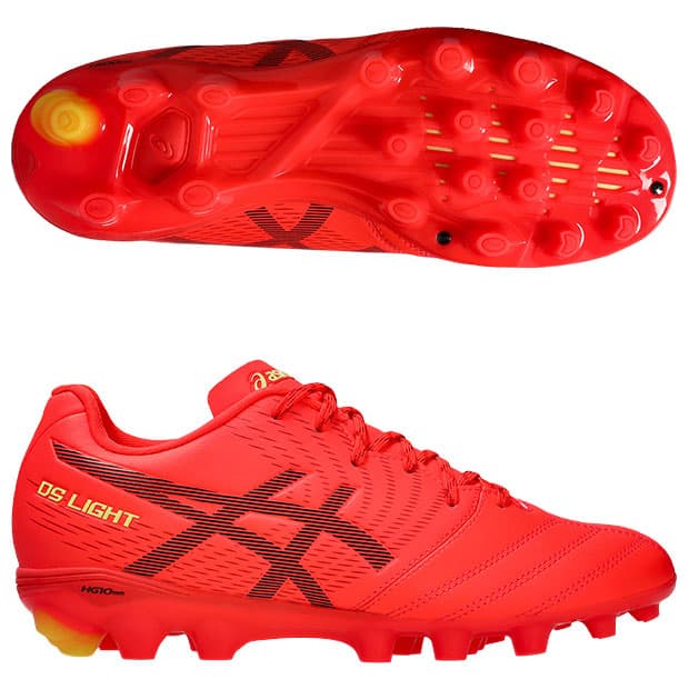 asics DSライト Jr GS