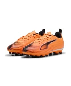PUMA Q4 JR ウルトラ6+M HGAG