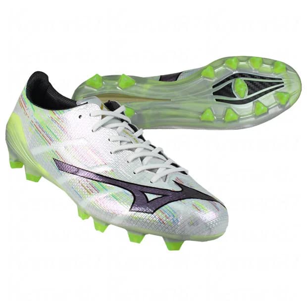 MIZUNO アルファ 2 JAPAN