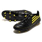 adidas F50 エリート LEATHER FG 2010