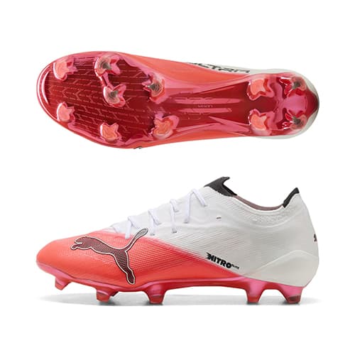 PUMA ウルトラ ニトロ 7 アルティメット FG