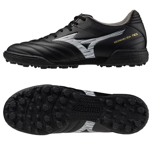 MIZUNO モナルシーダ ネオ III SW AS ブラック×ホワイト