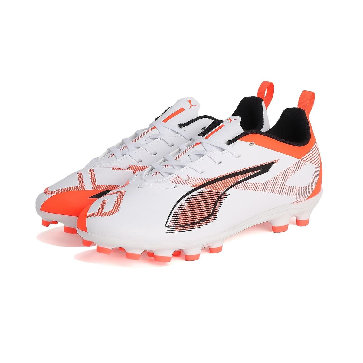 PUMA ウルトラ 6 プレイ HG/AG + MID JR