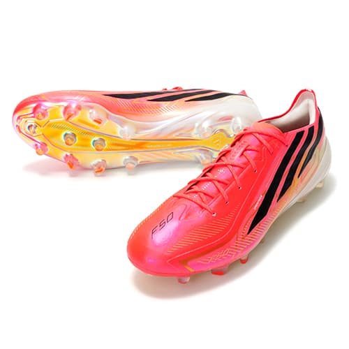 adidas F50 ハイパーファスト エリート AG