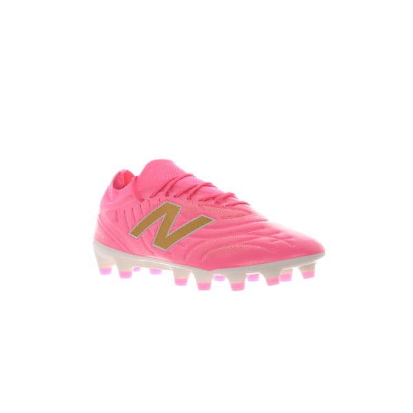 New Balance テケラ プロ HG/AG V5 ピンク